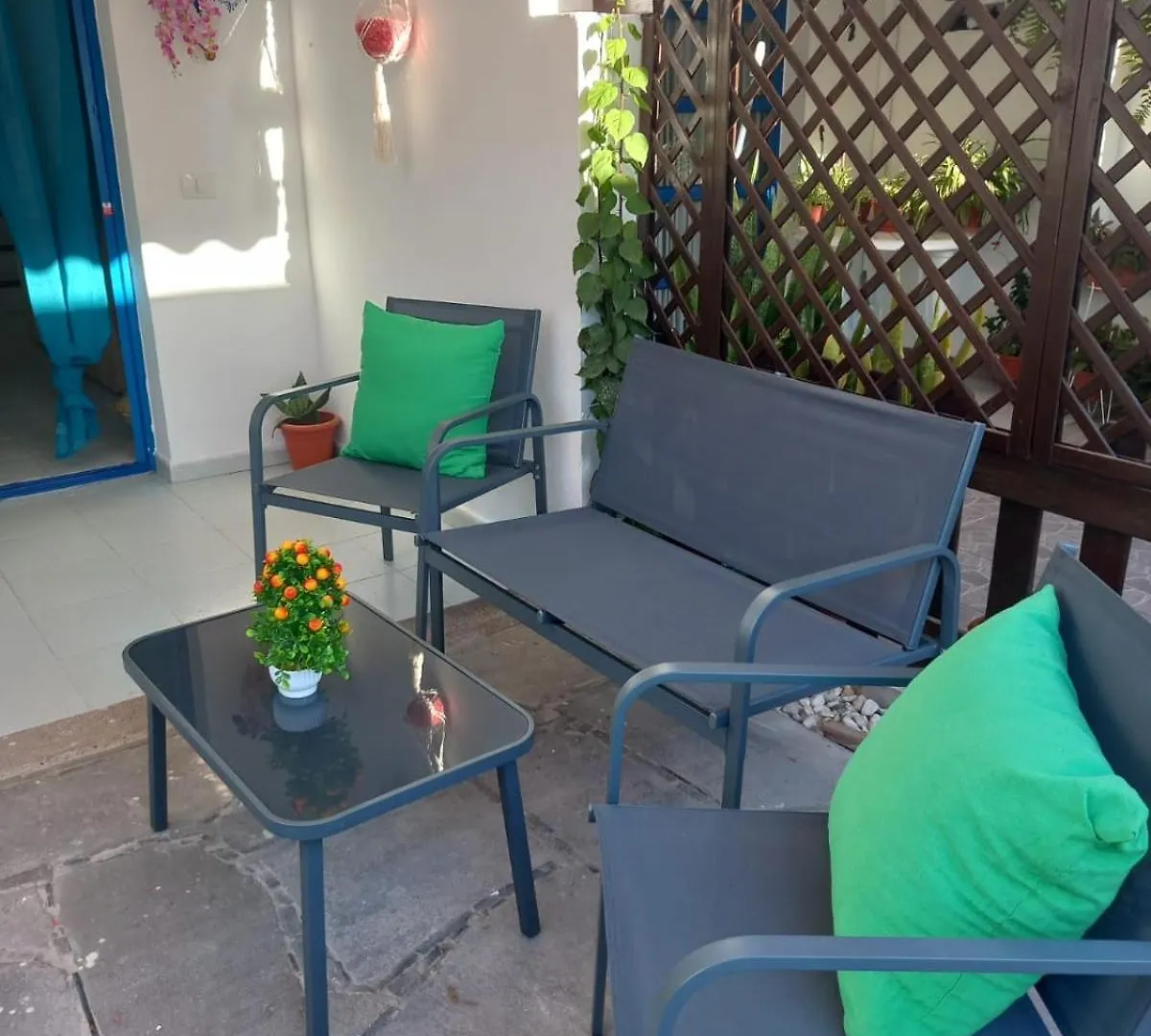 Bungalows Playmar Maspalomas contacts