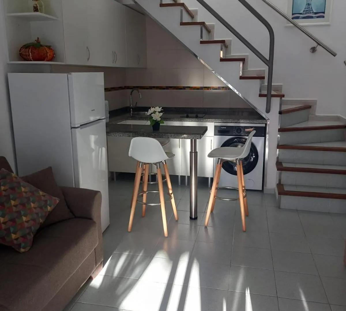 Apartment Bungalows Playmar Maspalomas Maspalomas