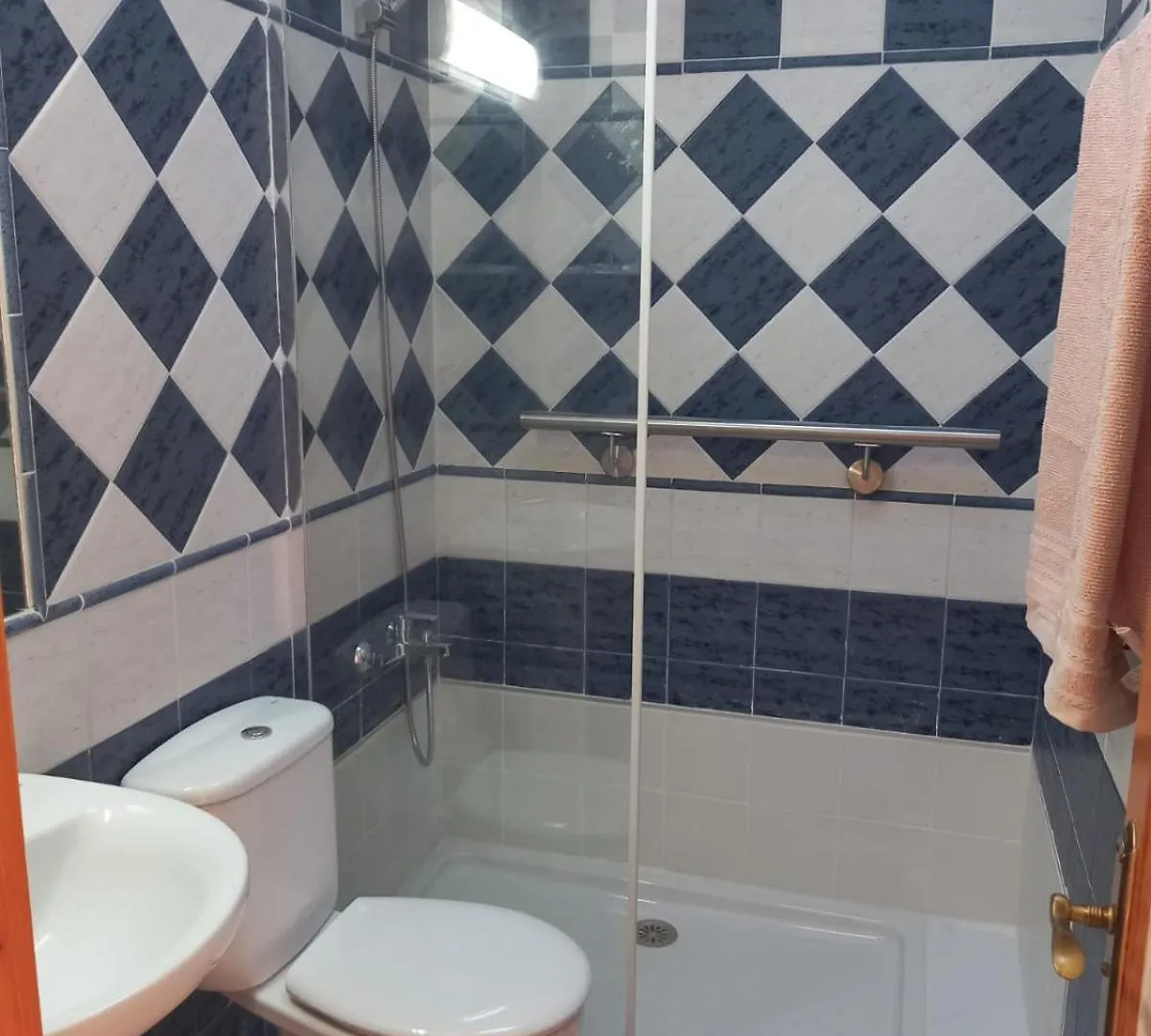 Bungalows Playmar Maspalomas Maspalomas  Apartment